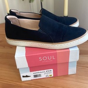 Soul Naturalizer Shoes